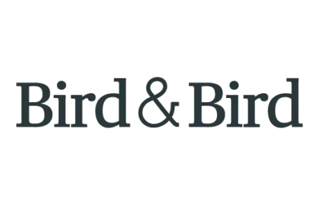 Logo Bird&Bird