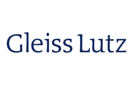 Logo Gleiss Lutz