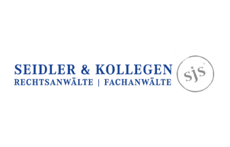Logo Seidler & Kollegen