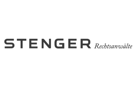 Logo Stenger Rechtsanwälte