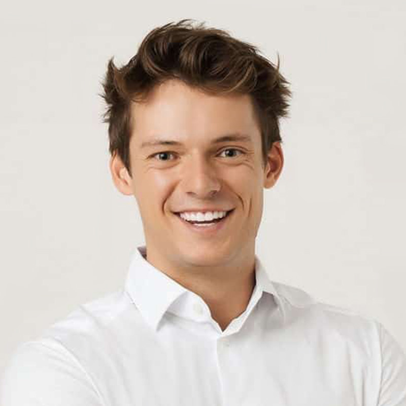 Maximilian Reinhard