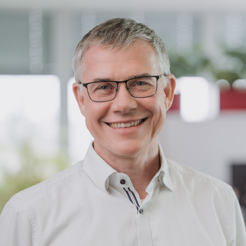 Dr. Thomas Wiegmann