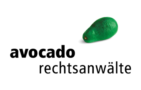 Logo avocado